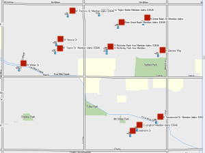 meridian coverage 5