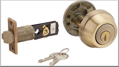 kiwkset smartkey locks