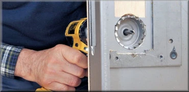 we rekey, repair, and replace locks