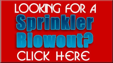 Sign up for a sprinkler blowout